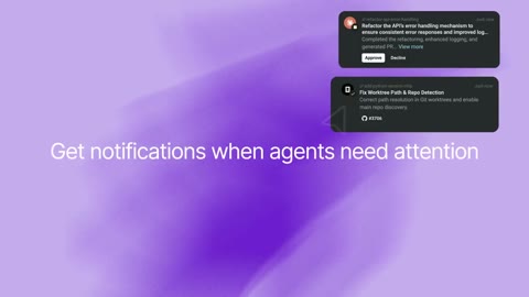 Beat 7: Notifications