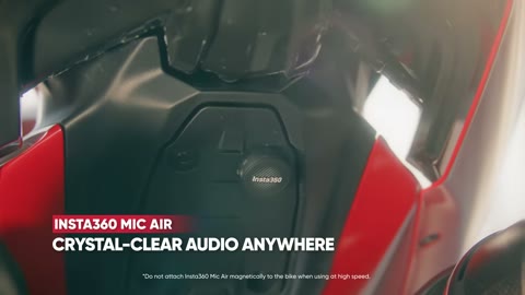 Beat 16: Leica and mic