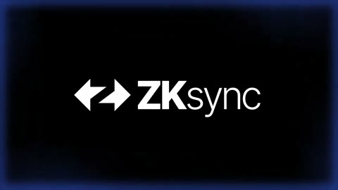 Beat 6: ZKsync logo