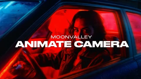 Beat 1: Title card