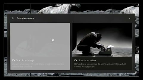 Beat 5: Start options