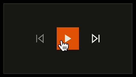 Beat 11: Play button