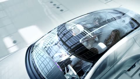 Beat 12: Cockpit and exterior mix