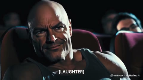 Beat 9: Laughter