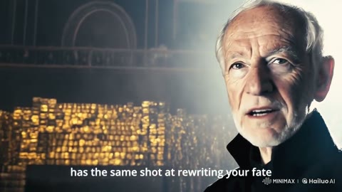 Beat 19: Rewriting your fate