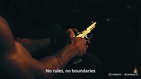 Beat 22: Entire fortune