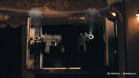 Beat 26: Shooting