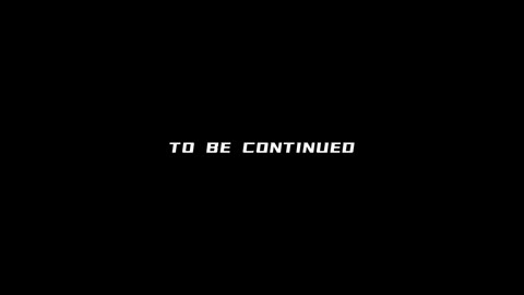 Beat 31: To be continued