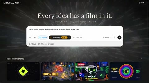 Beat 5: Create videos title