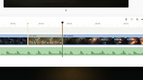 Beat 6: Prompt to video
