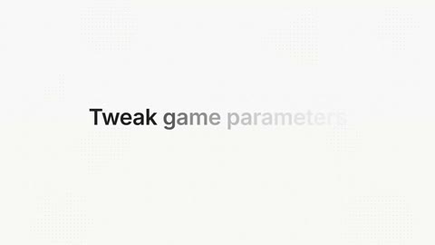 Beat 8: Build Games title