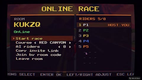 Beat 12: Online games title