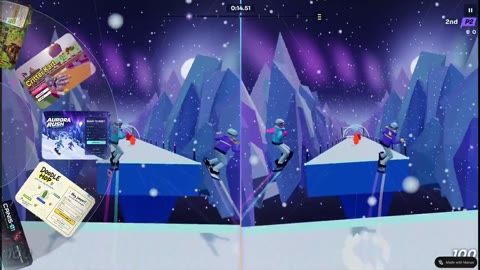 Beat 14: Build any game