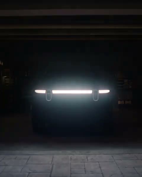 Beat 17: Garage dark
