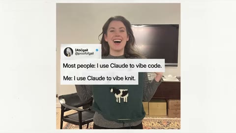 Beat 12: Filmed with Claude
