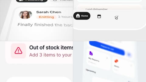 Beat 4: Inventory