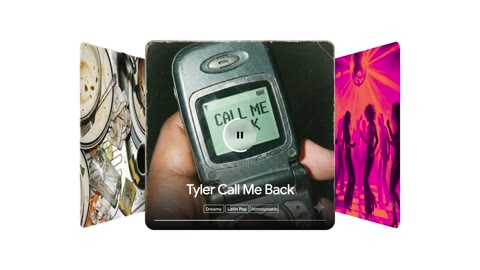 Beat 5: Call Me Back