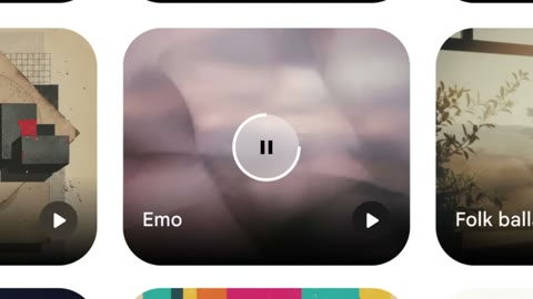 Beat 12: Genre grid