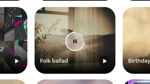 Beat 13: Emo and Folk ballad