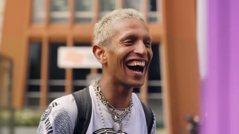 Beat 1: Happy faces