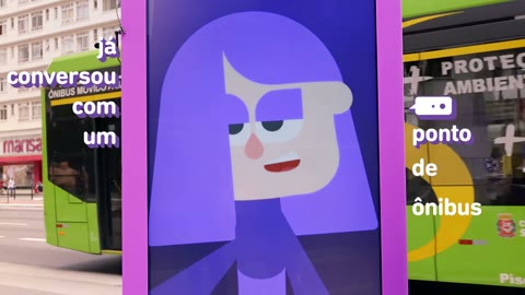 Beat 5: Lily on the screen