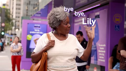 Beat 19: Bye bye, Lily