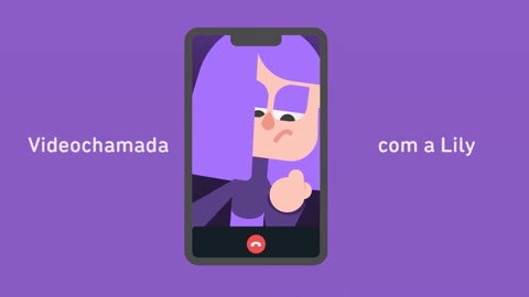 Beat 21: Videochamada com a Lily