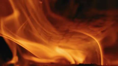 Beat 3: Fire