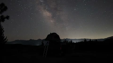 Beat 34: Milky Way