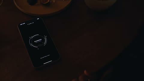 Beat 5: Light bar
