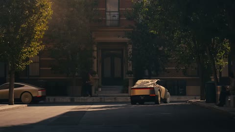 Beat 10: Cars in the street