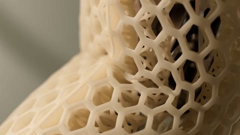 Beat 8: Lattice limb