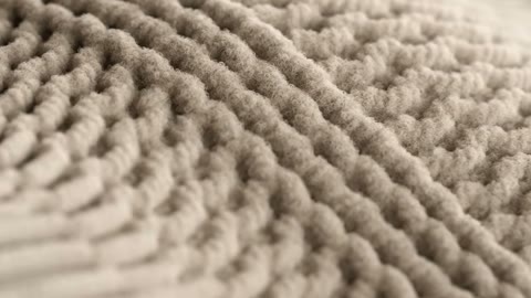 Beat 9: Knit texture
