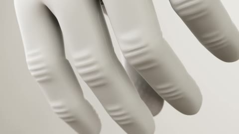 Beat 12: Soft hand
