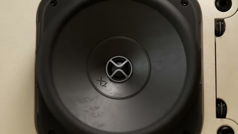 Beat 13: Speaker