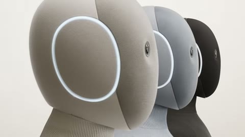 Beat 20: Glowing ring