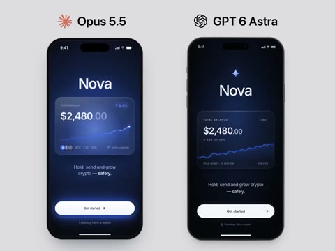 Beat 4: Nova and CTA
