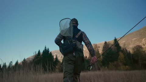 Beat 8: Field tester close