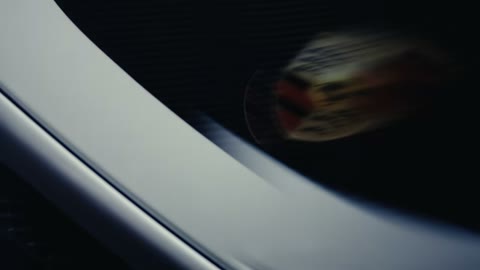 Beat 2: Detail flurry