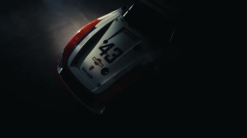 Beat 3: Martini 43
