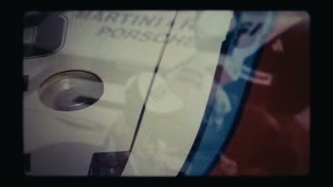 Beat 12: Archive film