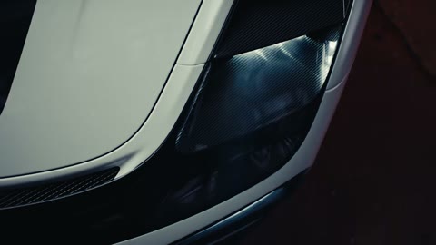 Beat 18: Interior and tail