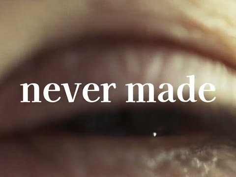 Beat 6: never made: images