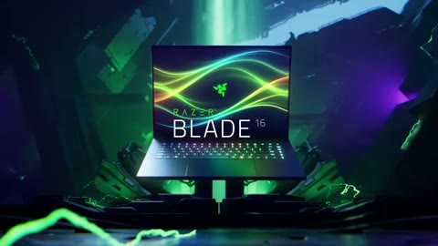 Beat 1: Hero laptop