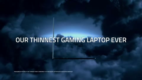 Beat 5: Thinnest laptop