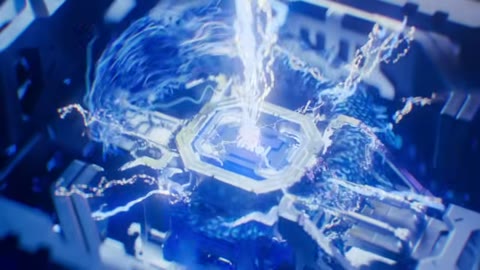 Beat 8: Intel chip