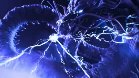 Beat 9: Power burst