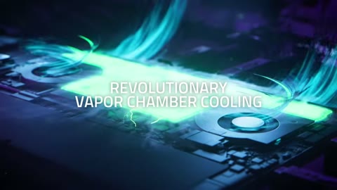 Beat 14: Cooling reveal