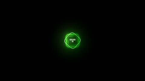 Beat 26: Logo and Razer AI