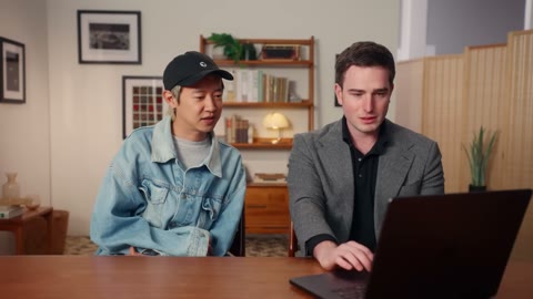 Beat 11: Reaction